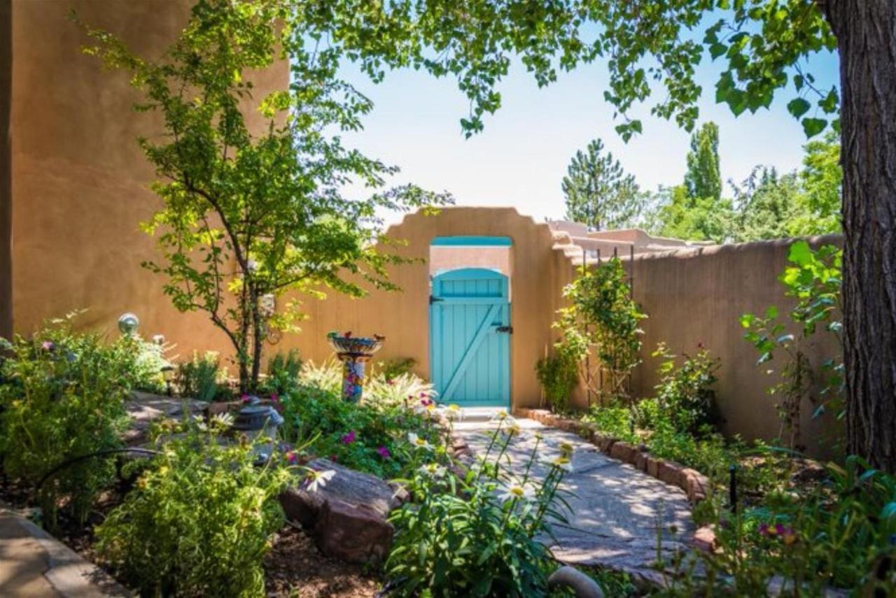 Wisteria Villa Santa Fe Exterior photo